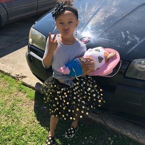 Meet your Posher, Lonnie